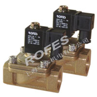 3023直動式電磁閥