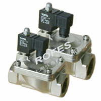 3032先導式電磁閥