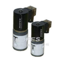 3044三通PTFE電磁閥