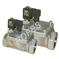 3132先導式電磁閥